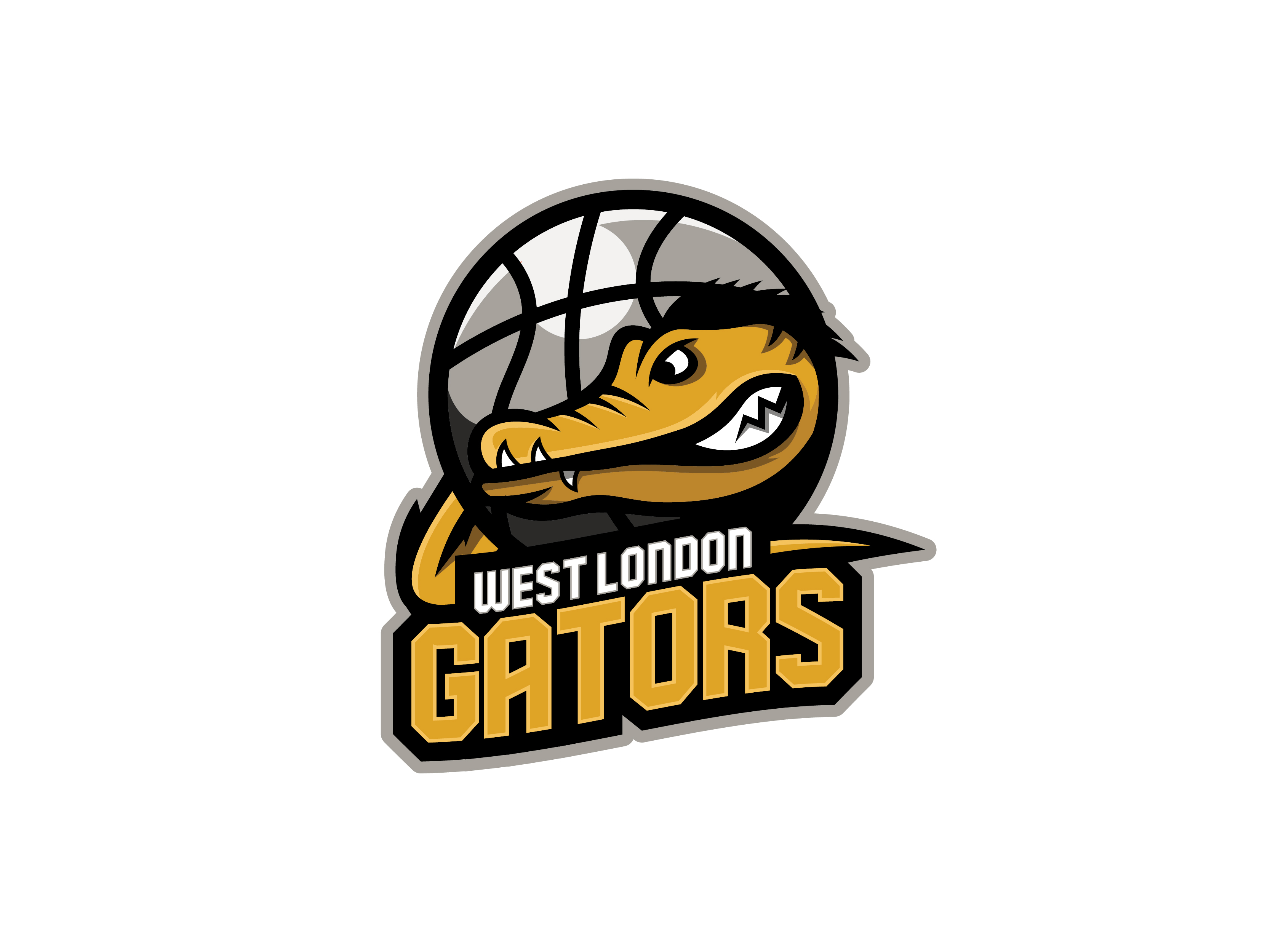 Girls only basketball session